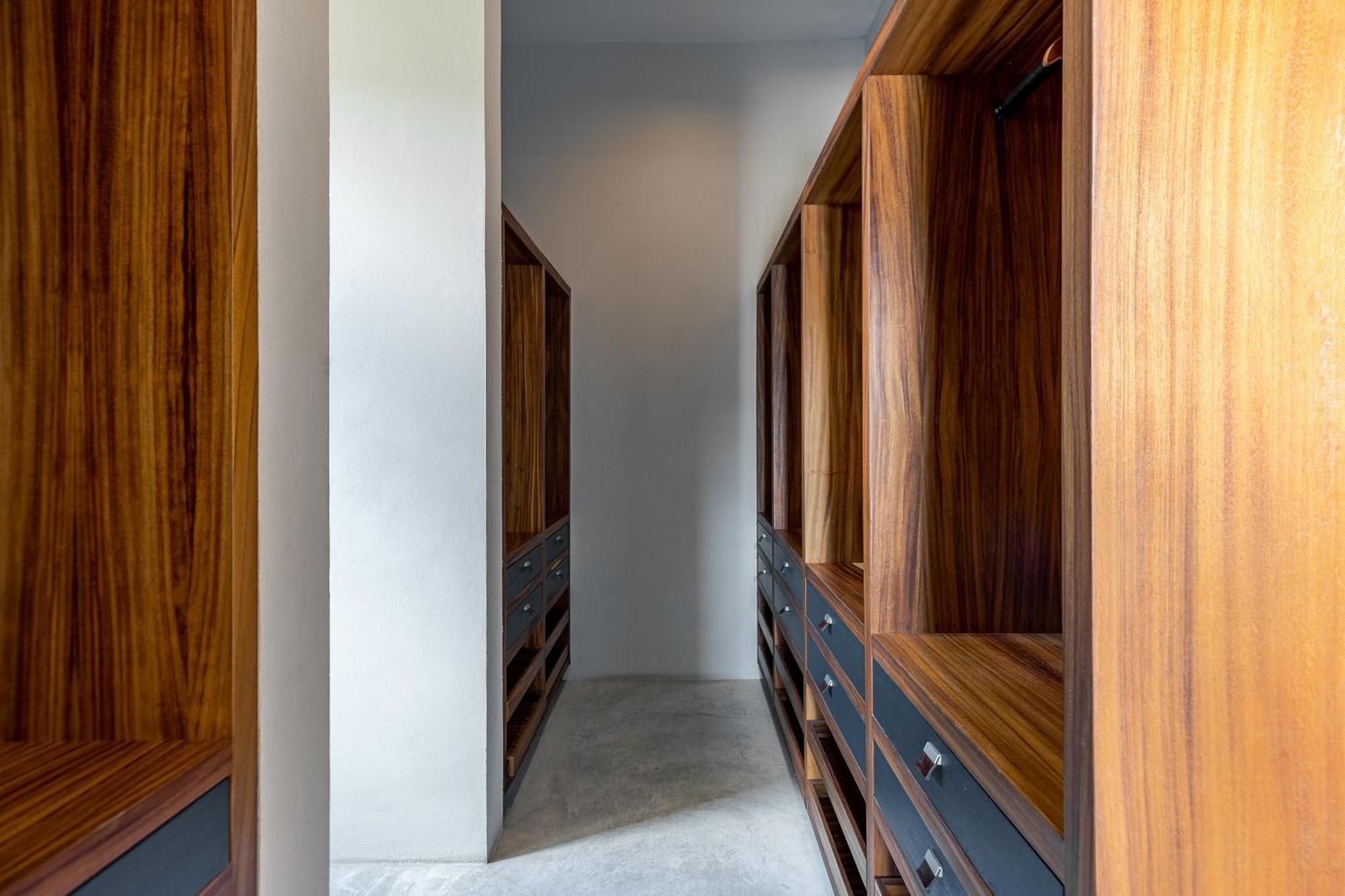 Apartamento Lumina At Mudra Tulum Habitación foto