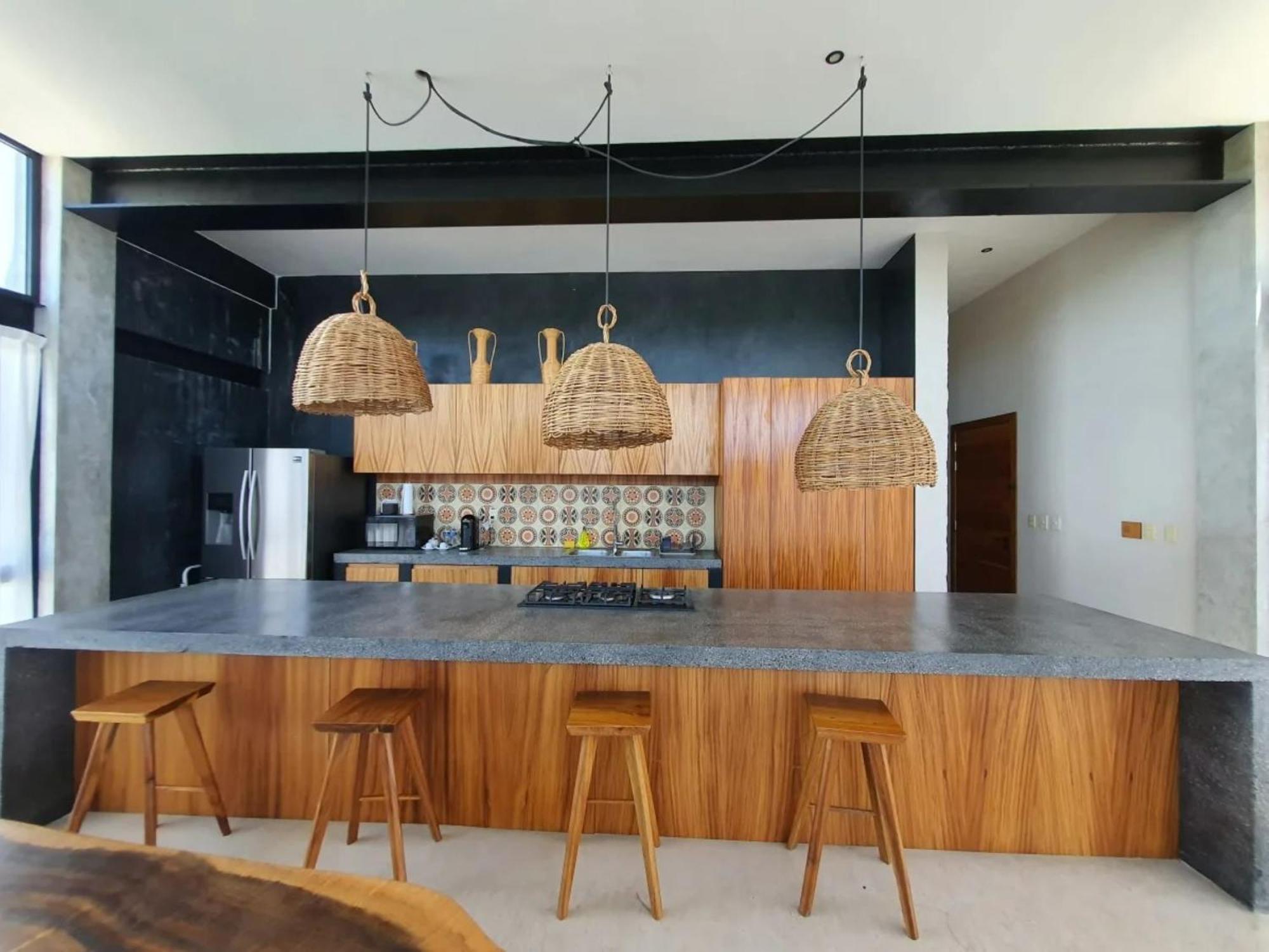 Apartamento Lumina At Mudra Tulum Habitación foto