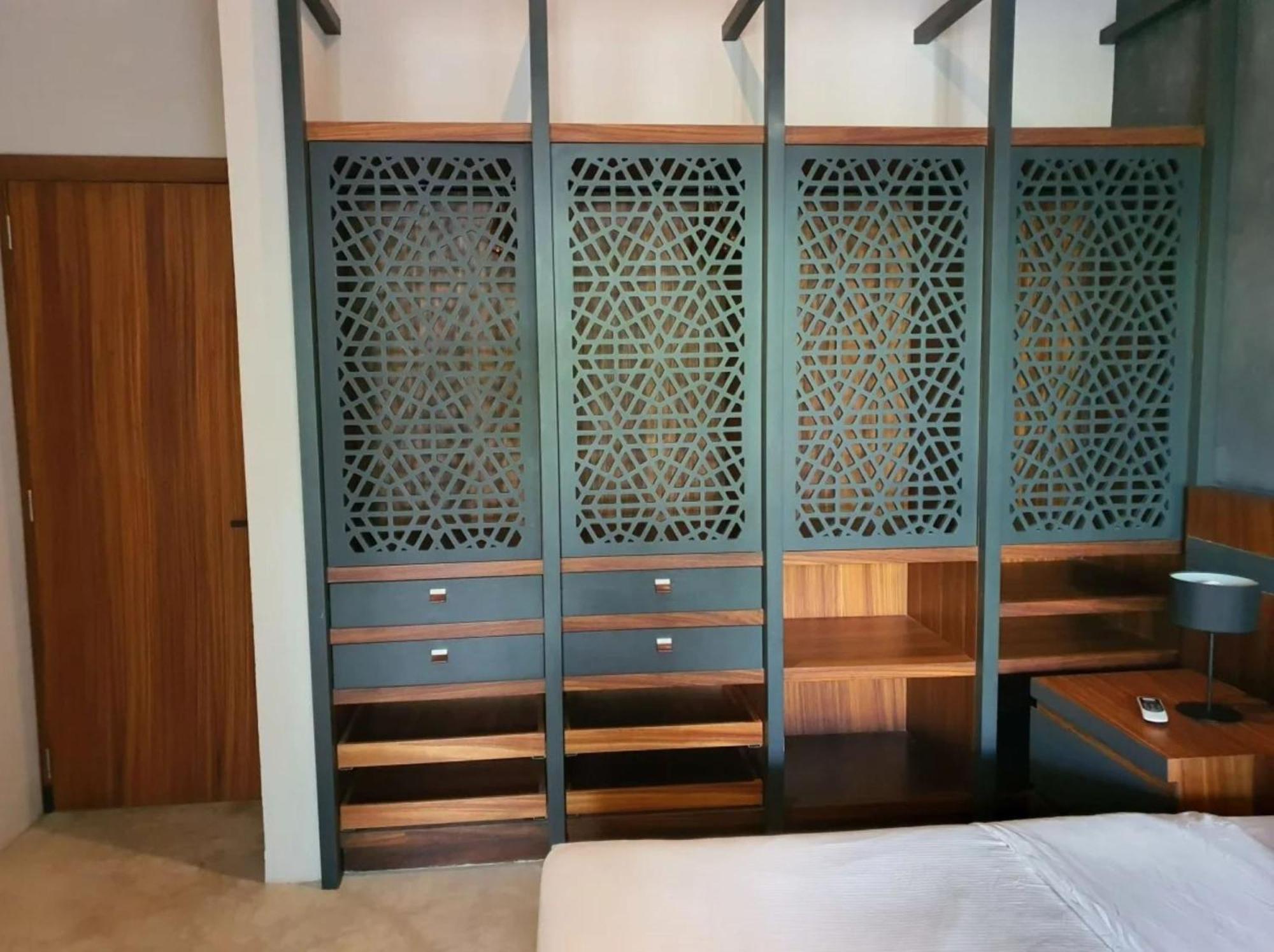 Apartamento Lumina At Mudra Tulum Habitación foto